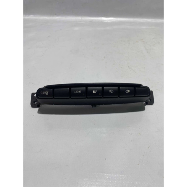 Comando Milhas Sport Off Mini Cooper Coutrymann 2011 Cx377
