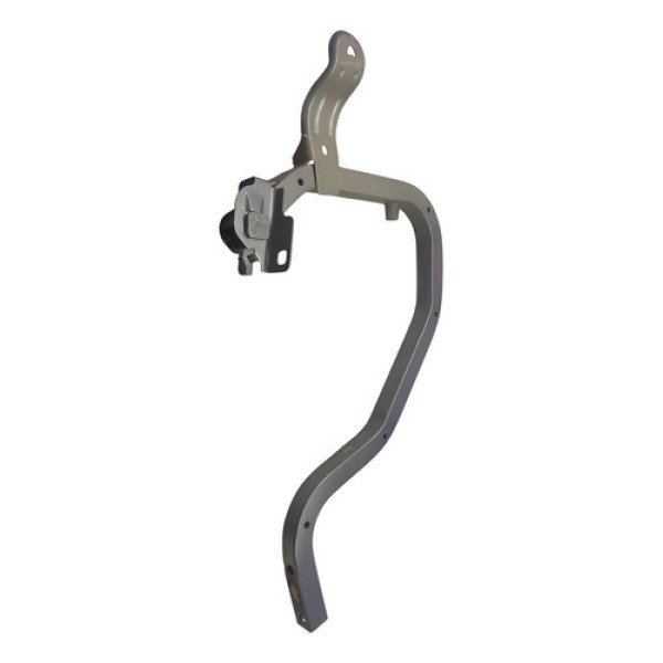 Dobradiça Direita Tampa Porta Malas Renault Logan 2007 2013