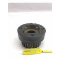 Engrenagem Virabrequim Gm Astra Vectra Zafira 1997 Cx218