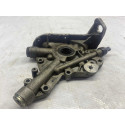 Bomba Oleo Motor Onix Prisma 1.4 2015 24578508 Cx334