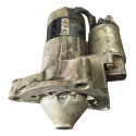 Motor Arranque Picasso C4 307 2.0 16v Automatico D01