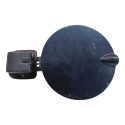 Portinhola Tanque Combustível Chevrolet Astra 2001 90559411 Preto