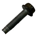 Parafuso Suporte Compressor Ar Captiva 2.4 2011 2012 Unidade