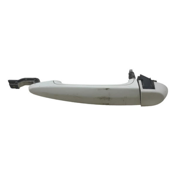 Maçaneta Externa Porta Tras/ Direita Bmw 320i 2.0 2013 Cx86 Traseira