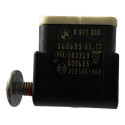 Sensor Airbag Bmw 320i 2007 À 2012 6911003 Cx163