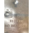 Reservatorio Água Radiador Motor S10 2006 A 2011 Cx342
