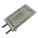 Luz Cortesia Porta Luvas Chevrolet Captiva 2008 2010 A 2014