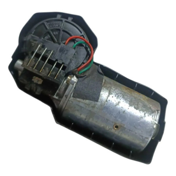 Motor Limpador Parabrisa Volkswagen Gol G4 2006 A 2013