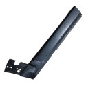 Aplique Friso Lateral Traseiro Direito Discovery 4 2011 2012 Preto