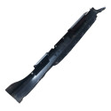 Spoiler Esquerdo Mini Cooper`s 2011 2012 La3 Preto