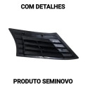 Moldura Lateral Traseira Direita Monza 1986 A 1990 90034896