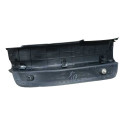 Solera Porta Traseira Esquerda Gm Captiva 2.4 2011 96630473 Preto