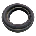 Borracha Menor Vedação Farol Chevrolet Astra 2001 Preto
