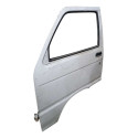 Porta Dianteira Esquerda Towner 1992 A 1999 Original Branco Dianteira Esquerdo Branco