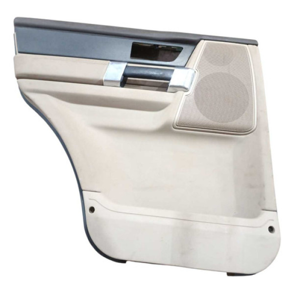 Forro Porta Traseira Esquerda Discovery 4 2010 A 2015