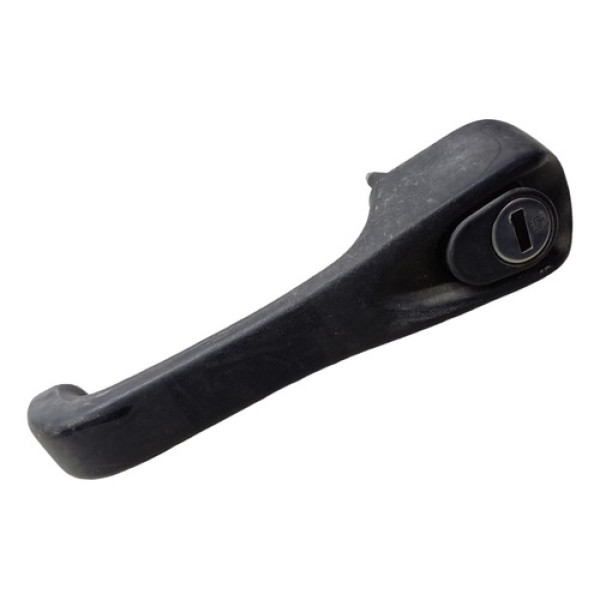 Maçaneta Externa Dianteira Esquerda Fiat Uno 2003/11 Cx187