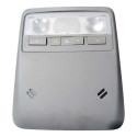 Comando Luz Teto Cortesia Chevrolet Tracker 2017 2018 2019