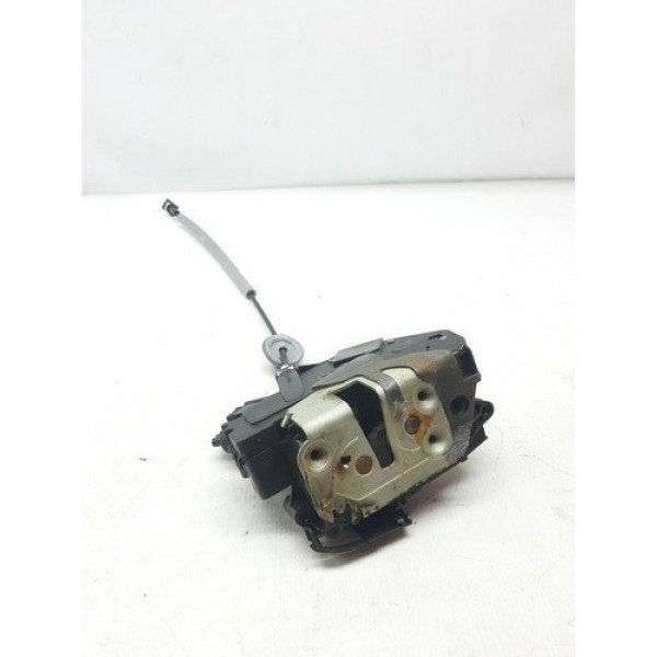 Fechadura Elétrica Dianteira Direita Volvo V60 T5 2012 Cx290