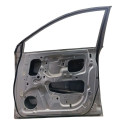 Porta Dianteira Direita Chevrolet Captiva 2008 A 2014 Dianteira Direita Prata