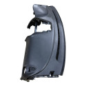 Painel Tabelier Airbag Carona Captiva 2008 A 2015 Original Preto