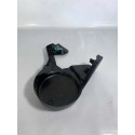 Acabamento Esquerdo Banco Carona Vitara 2011 2012 Cx92 Preto