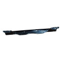 Suporte Travessa Banco Traseiro Gm Captiva 2.4 2011  Preto