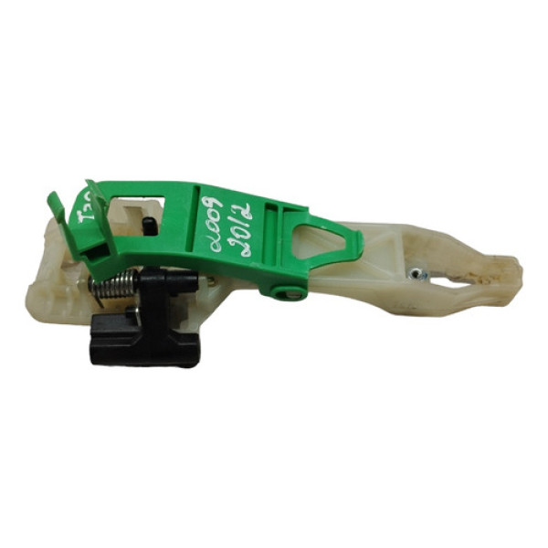 Suporte Maçaneta Externa Traseira Esquerda I30 08-12 Cx142 Traseira