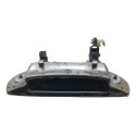 Maçaneta Dianteira Direita Audi A3 2002 C/detalhe Cx386
