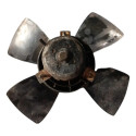 Eletroventilador Ventoinha Chevrolet Monza Kadett 1989 A 199