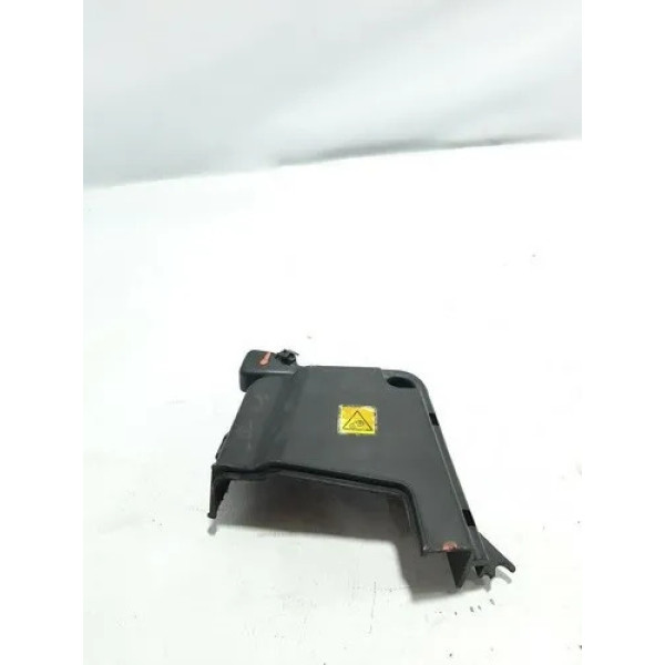 Tampa Proteção Correa Dentada Idea 1.4 8v C/detalhe Cx123