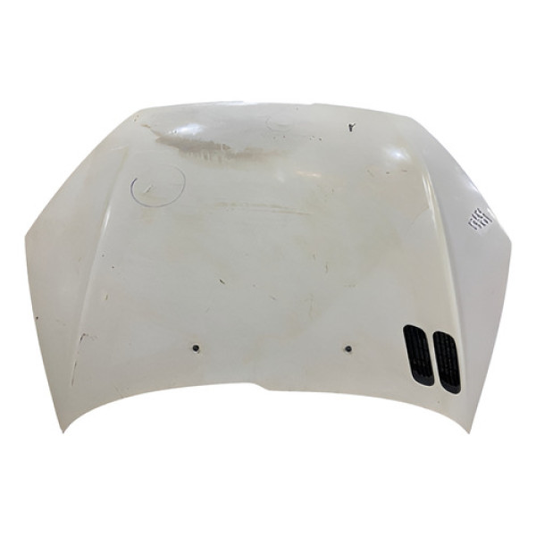 Capo Dianteiro Peugeot 207 2008 A 2012 Com Detalhes