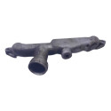 Conexao Cano Agua Motor L200 Triton 3.5 Flex 2012 Cx350
