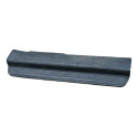 Soleira Porta Carona Chevrolet Captiva 2011  Preto
