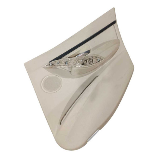Forro Porta Traseira Direita Bmw 320i 2013 2014 2015 2016 