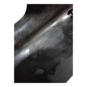 Moldura Soleira Inteira Esquerda Chevrolet Astra 2001 Preto