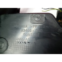 Console Central Honda Fit 2003 A 2008 Original S18