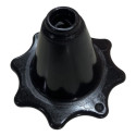 Fixação Estepe Chevrolet Corsa Cruze 90126756 
