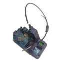 Fechadura Traseira Esquerda Chevrolet Vectra 1997 A 2005