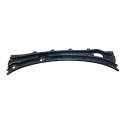 Grade Churrasqueira Chevrolet Onix Prisma 2016 A 2020  Preto Fosco