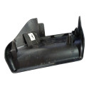Acabamento Esquerdo Fiat Toro Jeep Compass L0388307aa03 Cx81 Preto
