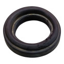 Borracha Menor Vedação Farol Chevrolet Astra 2001 Preto