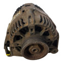 Alternador Peugeot 206 1.0 2008 A 2016 Valeo 9641410480 S/ar