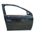 Porta Dianteira Direita Chevrolet Cobalt 2012 A 2020 Dianteira Direita Cinza/chumbo