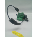 Fechadura Eletrica Dianteira Esquerda Fiat Idea 2009 Cx135