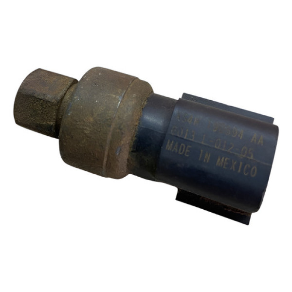 Pressostato Ar Condicionado Ford Fiesta Xs4h-19d594-a