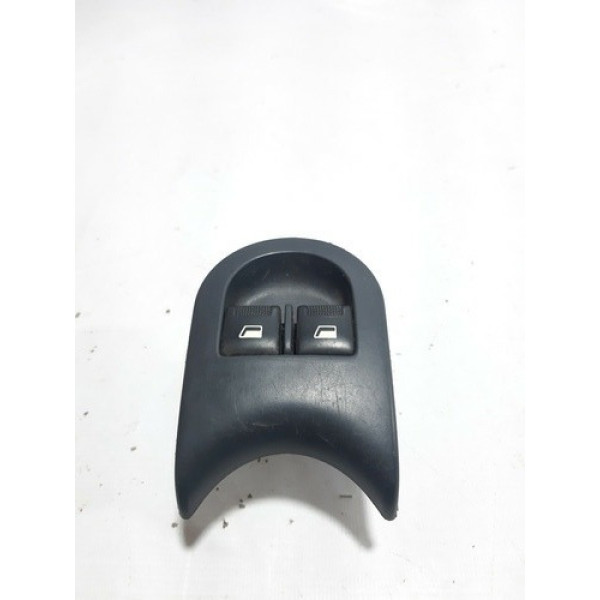 Comando Vidro Elétrico Citroen C3 Central 2008 Cx365