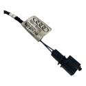 Chicote Motor Portinhola Audi A1 2012 2013 8x0971749