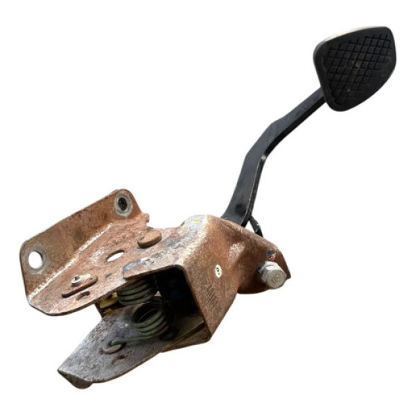 Pedal Pedaleira Embreagem Honda Fit 2003 A 2008