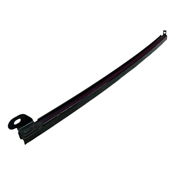 Guia Canaleta Vidro Traseiro Direito Pajero Tr4 2011 2012 Preto