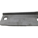 Dobradiça Capo Esquerdo Mercedes Benz A160 1999 Cx380